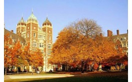 英国论文代写曼彻斯特商学院：工作环境