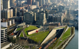 英国论文代写伦敦艺术大学：景观都市