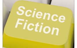 留学生美国论文代写靠谱：科学小说
