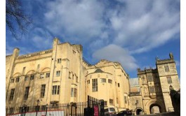 英国论文代写布里斯托大学：数据分析