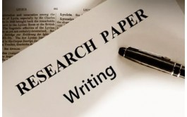 美国高中500字Research代写