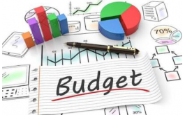 美国商业文章论文代写：budgetary control