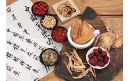 英国毕业论文代写：Chinese medicine