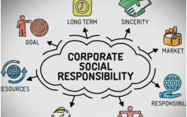 英国论文代写：Corporate Social Responsibility