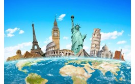 美国Essay代写：旅游业提供者的要求