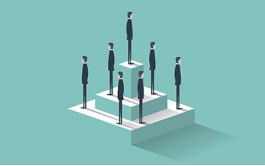 澳洲墨尔本皇家理工大学论文代写：hierarchy