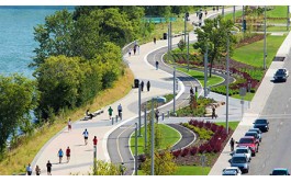 美国论文代写：landscape architecture