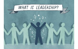 英国论文代写利物浦希望大学：leadership