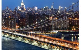 英国论文代写考文垂大学：New York City