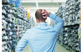 美国科罗拉多矿业大学论文代写：Overstocking
