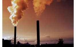 澳洲论文代写：pollution creating health problems
