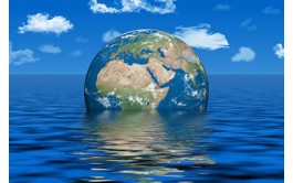 英国温彻斯特大学‎论文代写：sea level