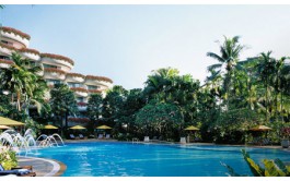 英国论文代写：Shangri La group of Hotels