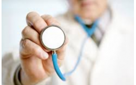 美国硕士论文代写：stethoscope care