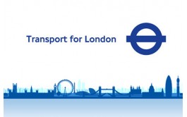 英国论文代写：Transport for London