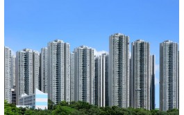澳洲论文代写堪培拉大学：影响香港房地产市场的因素