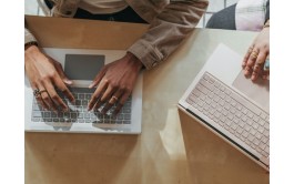 物理留学课程中怎么提高自己？网课代考帮您解答