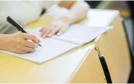 我们可以在网上找到合适的会计学论文代写服务