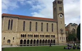 哪些成绩对申请西澳大学来说是决定因素呢？