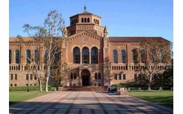 美国加利福尼亚州大学说明文写作技巧