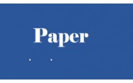 Paper包括哪四个部分？Introduction, Main body, Conclusion, Reference